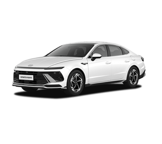 쏘나타 디 엣지 하이브리드