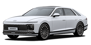 디 올 뉴 그랜저 하이브리드