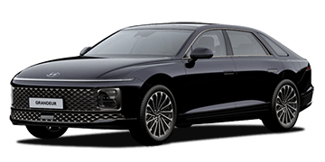 디 올 뉴 그랜저 하이브리드