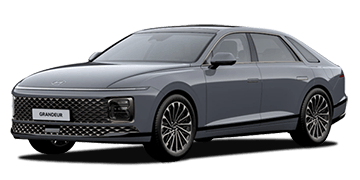 디 올 뉴 그랜저 하이브리드