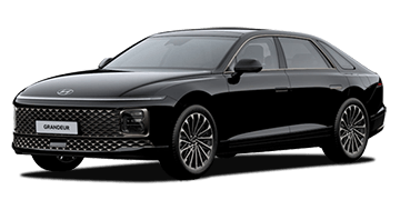 디 올 뉴 그랜저 하이브리드