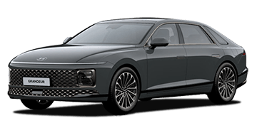 디 올 뉴 그랜저 하이브리드