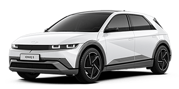 더 뉴 아이오닉5