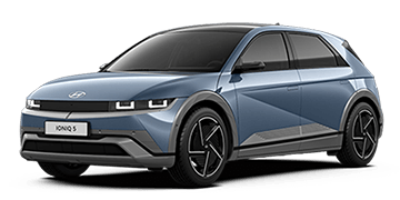 더 뉴 아이오닉5