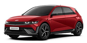 더 뉴 아이오닉5