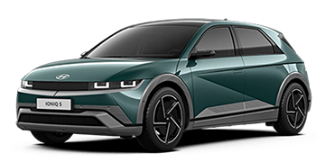 더 뉴 아이오닉5