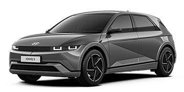 더 뉴 아이오닉5