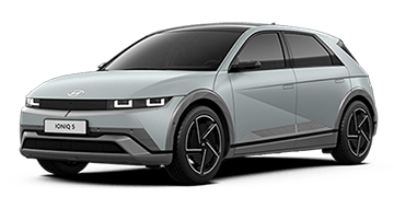 더 뉴 아이오닉5