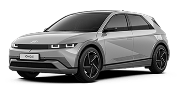 더 뉴 아이오닉5