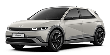 더 뉴 아이오닉5