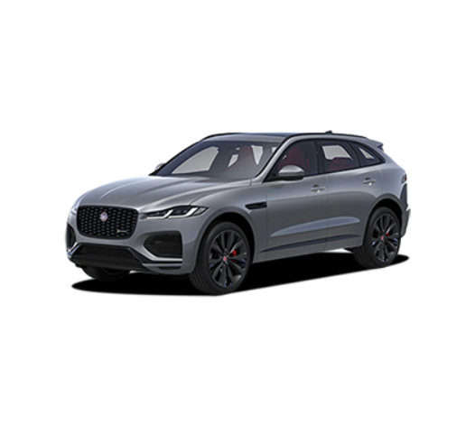 F-Pace