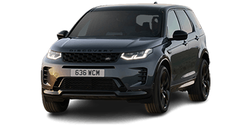 Discovery Sport