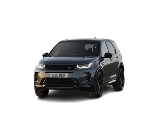 Discovery Sport