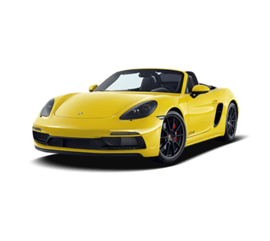 718 Boxster