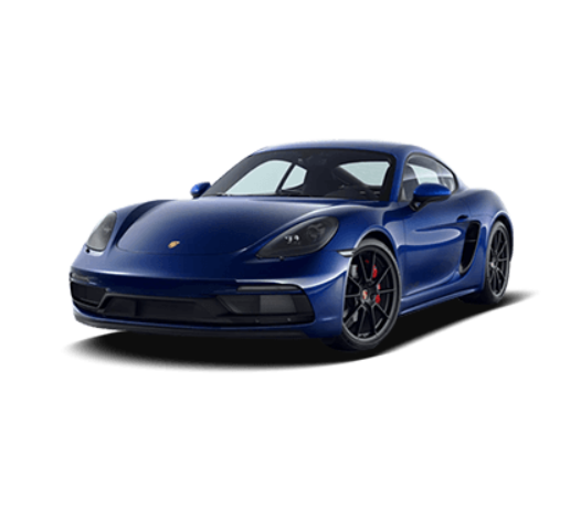 718 Cayman