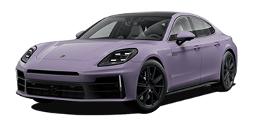 Panamera