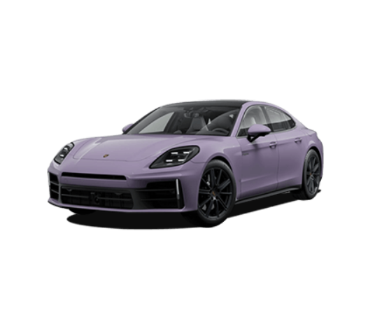 Panamera
