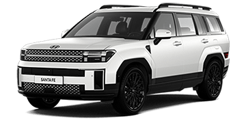 디 올 뉴 싼타페