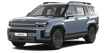 디 올 뉴 싼타페