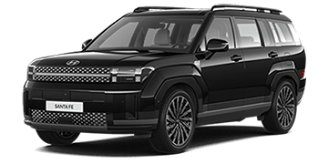 디 올 뉴 싼타페