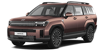 디 올 뉴 싼타페