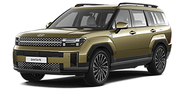 디 올 뉴 싼타페