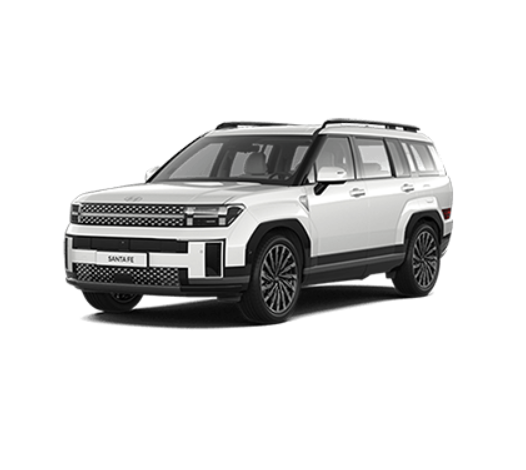 디 올 뉴 싼타페