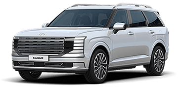 디 올 뉴 팰리세이드