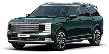 디 올 뉴 팰리세이드