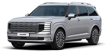 디 올 뉴 팰리세이드