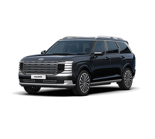 디 올 뉴 팰리세이드 하이브리드