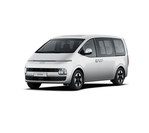 더 뉴 스타리아 하이브리드