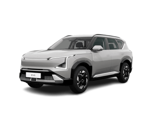 더 EV5