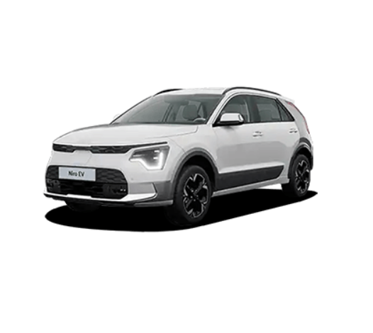 디 올 뉴 니로 EV