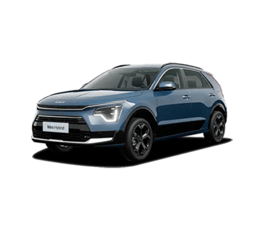 디 올 뉴 니로 하이브리드
