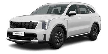 더뉴 쏘렌토 하이브리드