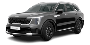 더뉴 쏘렌토 하이브리드