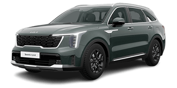 더뉴 쏘렌토 하이브리드