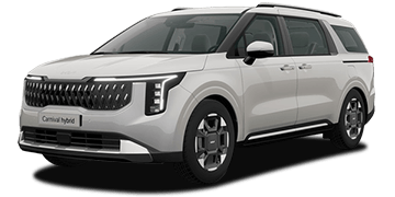 더 뉴 카니발 하이브리드