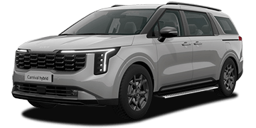 더 뉴 카니발 하이브리드