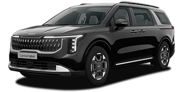 더 뉴 카니발 하이브리드