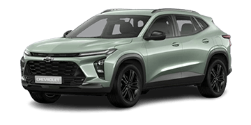 트랙스 크로스오버