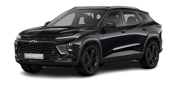 트랙스 크로스오버