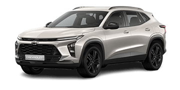 트랙스 크로스오버