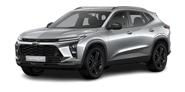 트랙스 크로스오버