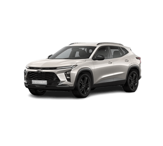 트랙스 크로스오버