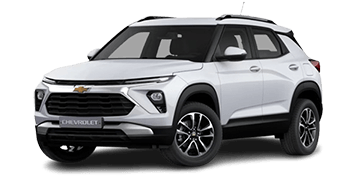 더 뉴 트레일블레이저