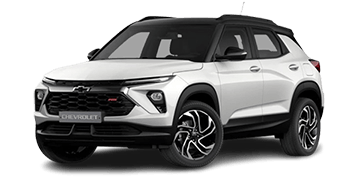 더 뉴 트레일블레이저