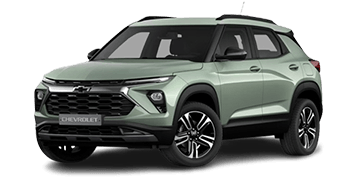 더 뉴 트레일블레이저