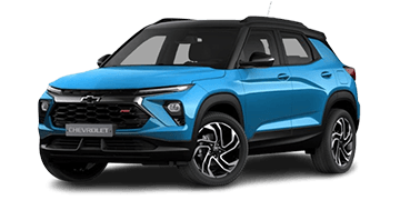 더 뉴 트레일블레이저